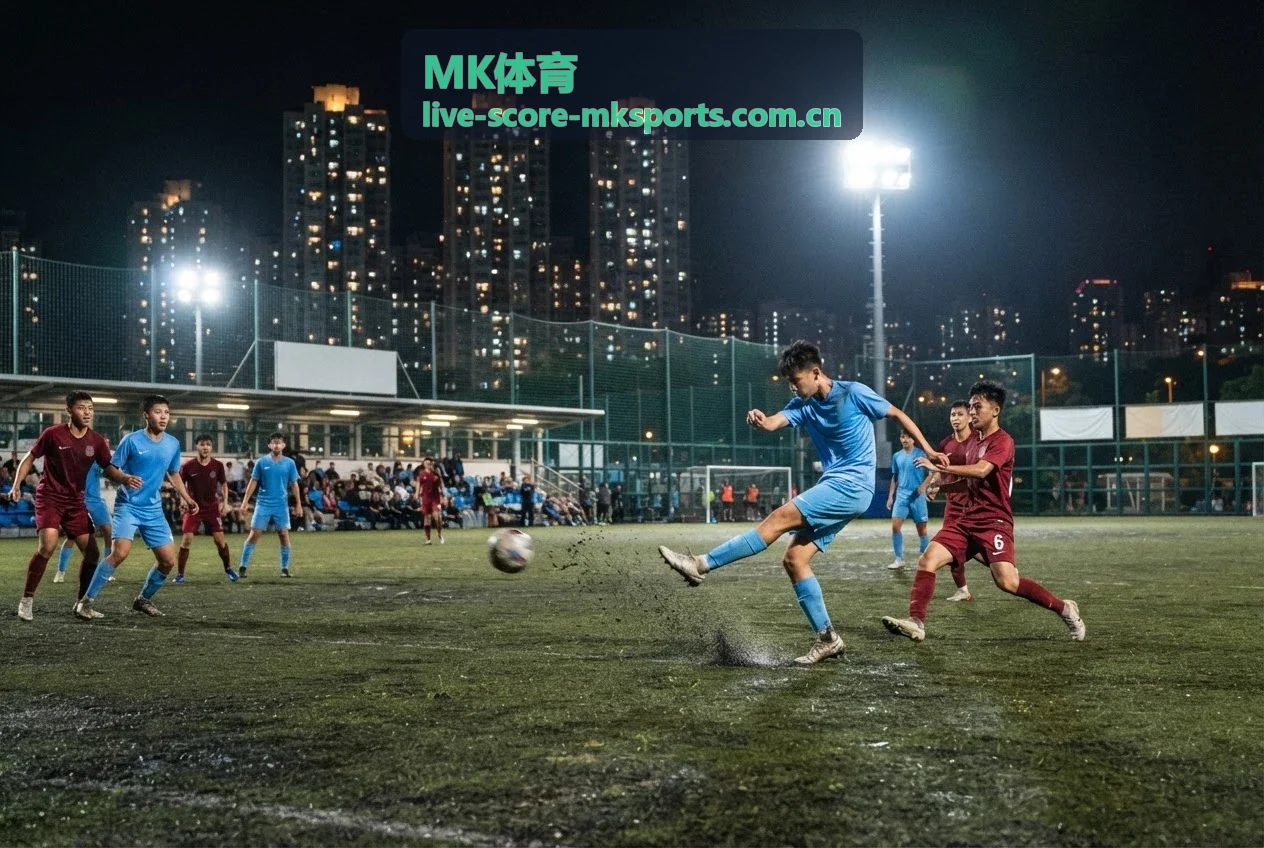 MK体育篮球实时比分封面